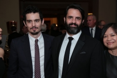 53rd Annual CAS Awards