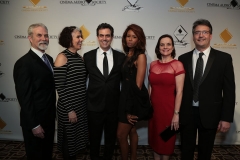 53rd Annual CAS Awards
