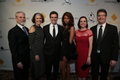 53rd Annual CAS Awards
