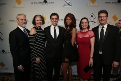 53rd Annual CAS Awards
