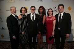 53rd Annual CAS Awards