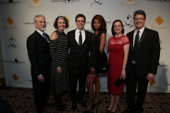 53rd Annual CAS Awards