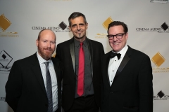 53rd Annual CAS Awards