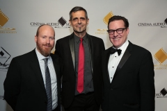 53rd Annual CAS Awards