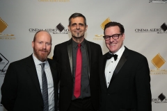 53rd Annual CAS Awards