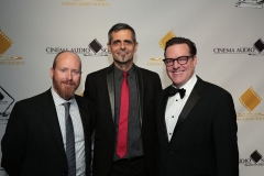 53rd Annual CAS Awards