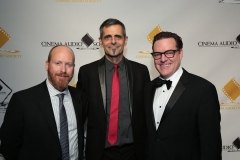 53rd Annual CAS Awards