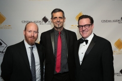 53rd Annual CAS Awards
