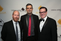53rd Annual CAS Awards
