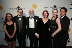 53rd Annual CAS Awards