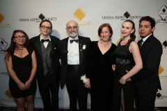 53rd Annual CAS Awards