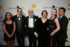 53rd Annual CAS Awards