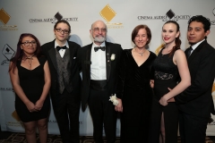 53rd Annual CAS Awards