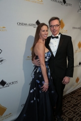 53rd Annual CAS Awards