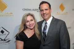 53rd Annual CAS Awards