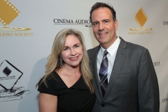 53rd Annual CAS Awards