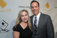 53rd Annual CAS Awards