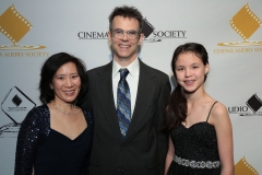 53rd Annual CAS Awards