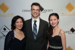 53rd Annual CAS Awards