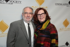 53rd Annual CAS Awards