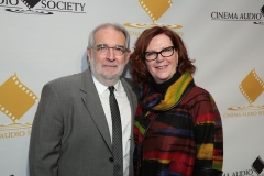 53rd Annual CAS Awards