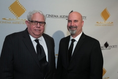 53rd Annual CAS Awards