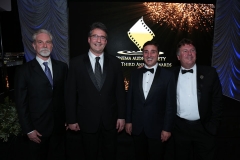 53rd Annual CAS Awards