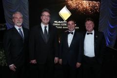 53rd Annual CAS Awards