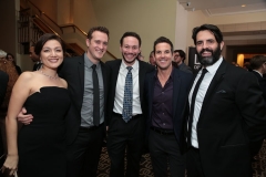 53rd Annual CAS Awards