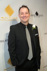 53rd Annual CAS Awards