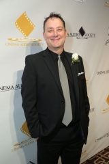 53rd Annual CAS Awards