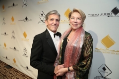 53rd Annual CAS Awards