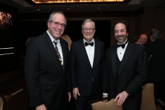 53rd Annual CAS Awards