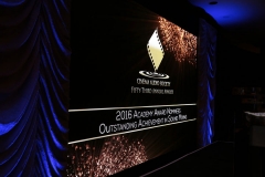 53rd Annual CAS Awards