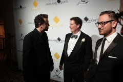 25th Annual Art of Motion Picture Costume Design Exhibition