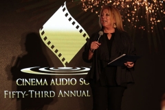 53rd Annual CAS Awards