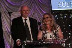 53rd Annual CAS Awards