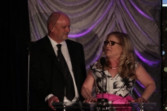 53rd Annual CAS Awards