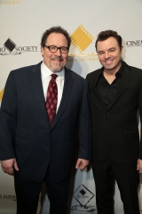 53rd Annual CAS Awards