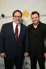 53rd Annual CAS Awards