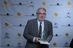 53rd Annual CAS Awards
