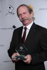 53rd Annual CAS Awards