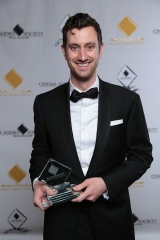 53rd Annual CAS Awards