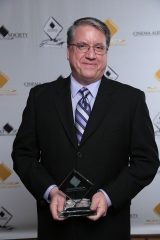 53rd Annual CAS Awards
