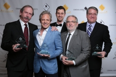 53rd Annual CAS Awards
