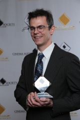 53rd Annual CAS Awards