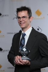 53rd Annual CAS Awards