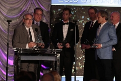 53rd Annual CAS Awards