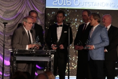 53rd Annual CAS Awards