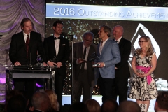 53rd Annual CAS Awards